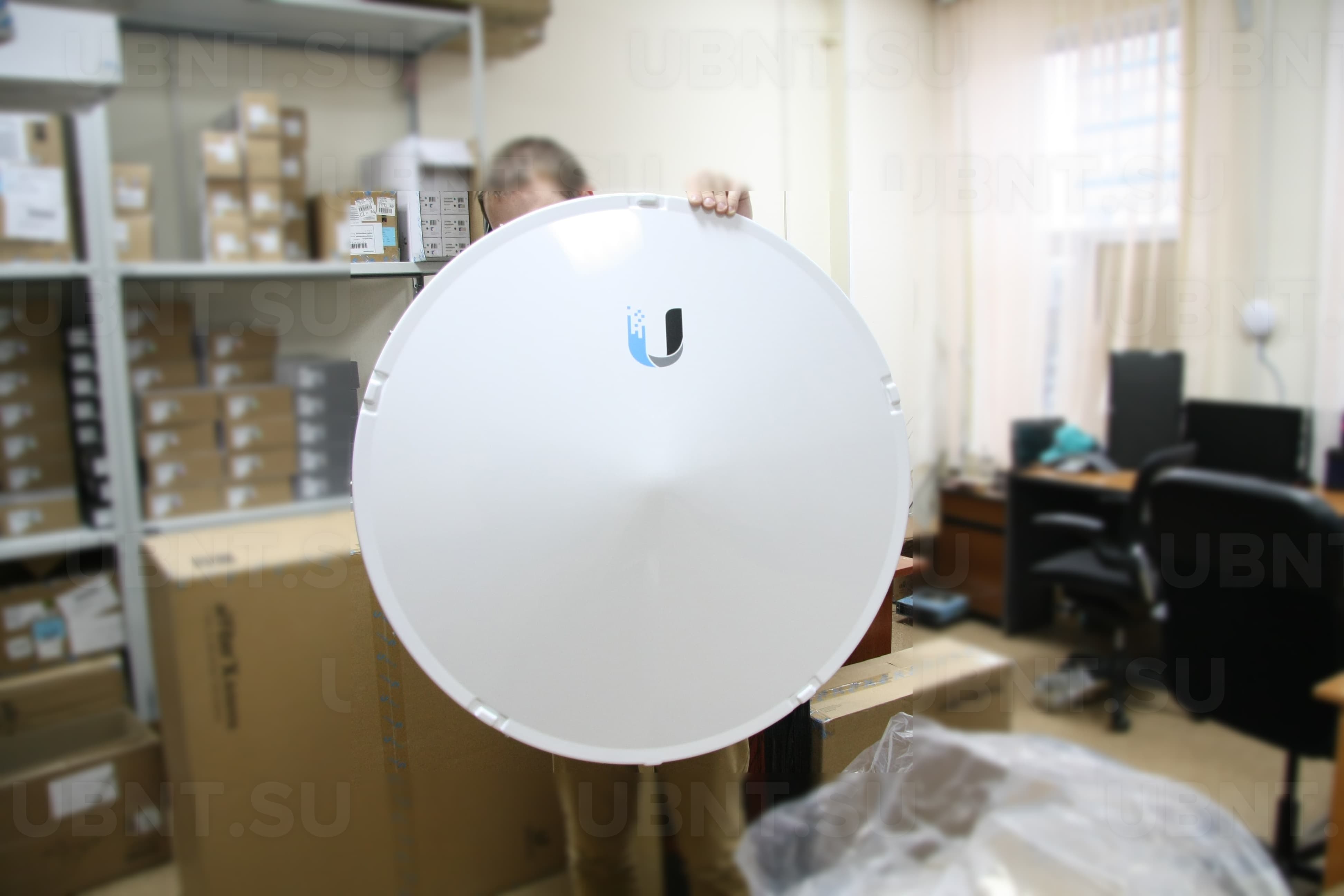 Отражатель Ubiquiti AF-11G-35